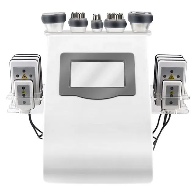 Аппарат лазерного липолиза Cubion 569